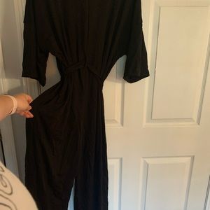 Pant Suit